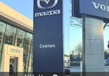 Renault ZOE 27.673 km 14.980 &euro; Mönchengladbach 41068