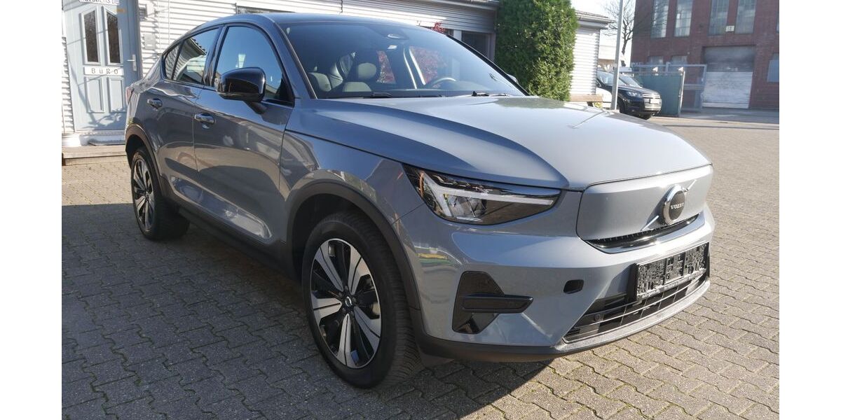 Volvo C40 50.677 km 26.950 &euro; Düsseldorf 40233