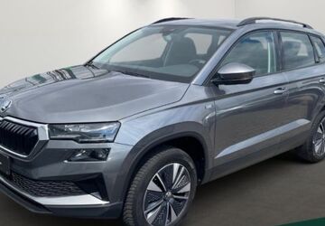 Skoda Karoq 37.181 km 24.960 &euro; Düsseldorf 40233