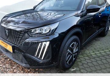 Peugeot 2008 6.512 km 21.270 &euro; Solingen 42697