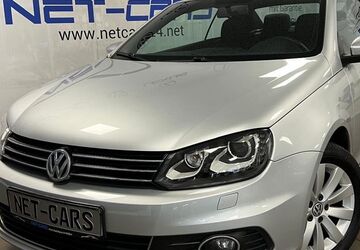 VW Eos 116.889 km 9.660 &euro; Hilden (bei Düsseldorf) 40721