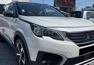 Peugeot 5008 94.500 km 19.700 &euro; Düsseldorf 40549