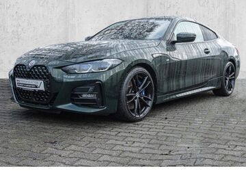 BMW 430 77.524 km 40.990 &euro; Mettmann 40822