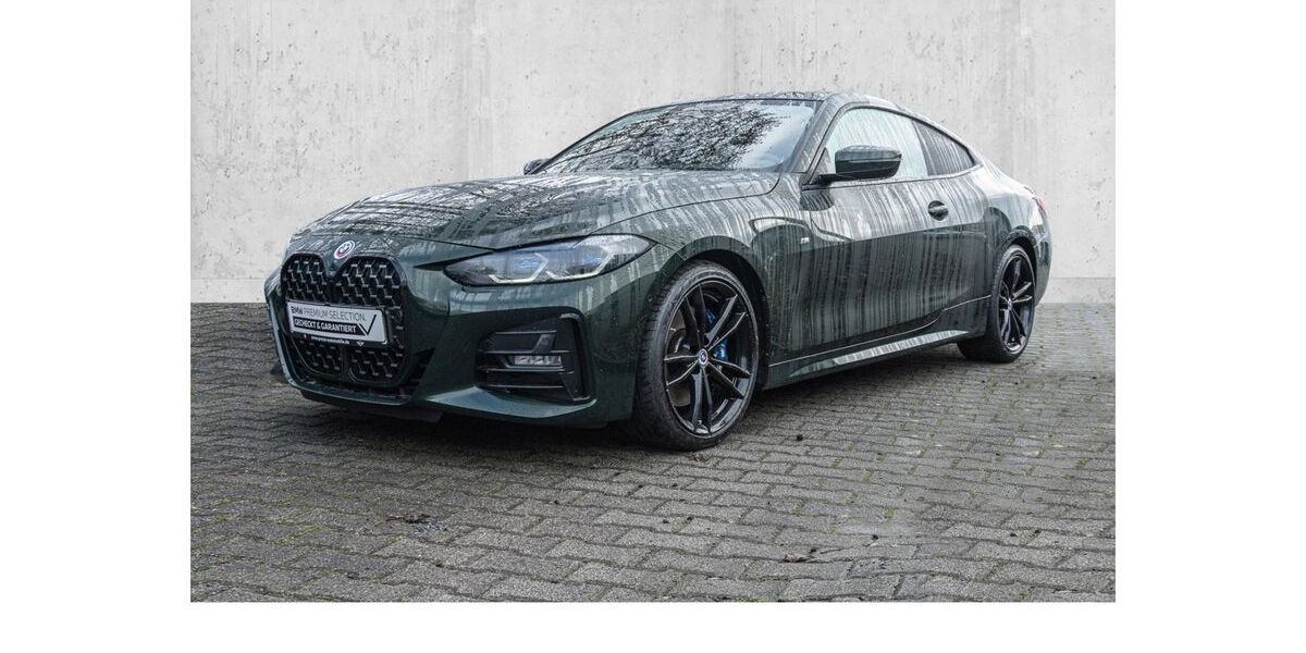 BMW 430 77.524 km 40.990 &euro; Mettmann 40822