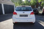 Kia Venga Vision 1,4 Klima SHZ Alu17+ Allwetter 2.Hd 96.000 km 4.950 &euro; Neuss 41462