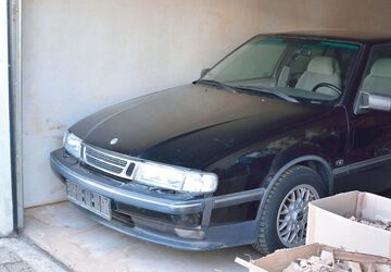 Saab 9000 361.144 km 3.900 &euro; Pulheim Dansweiler 50259