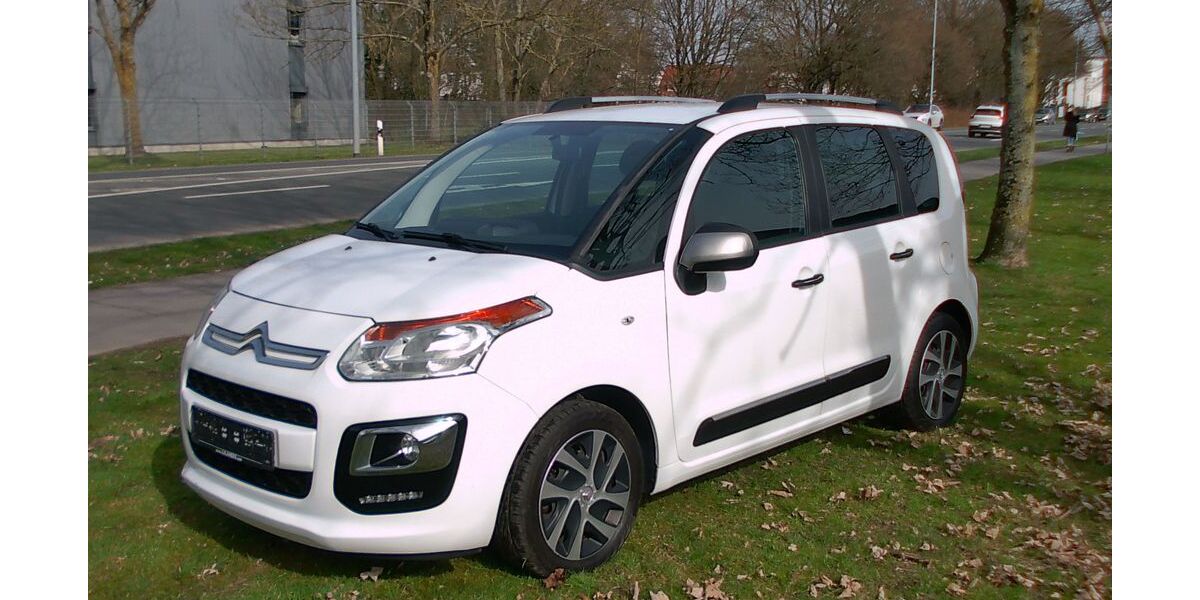 Citroen C3 Picasso 200.000 km 3.999 &euro; Düsseldorf 40652