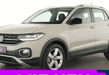 VW T-Cross 29.883 km 17.789 &euro; Neuss 41460