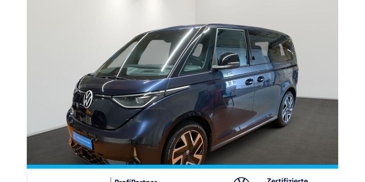 VW ID. Buzz 14.813 km 59.990 &euro; Düsseldorf 40233