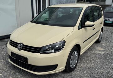 VW Touran 260.000 km 4.999 &euro; Mönchengladbach 41238
