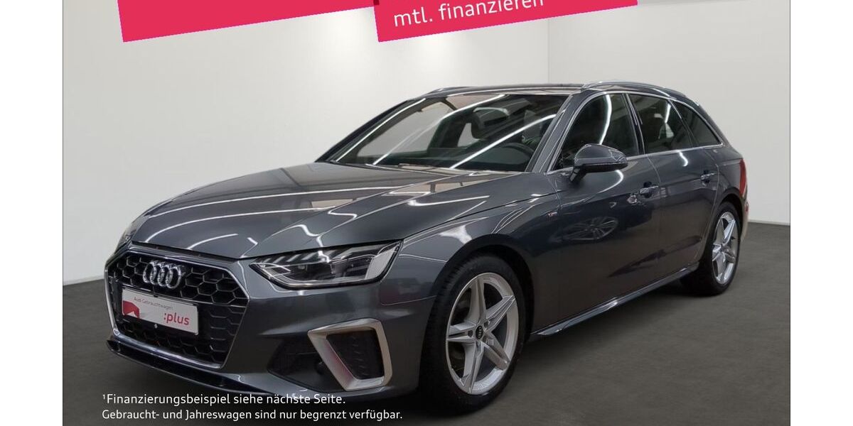 Audi A4 79.817 km 28.350 &euro; Mülheim a.d. Ruhr 45481