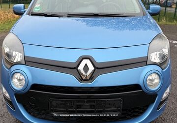 Renault Twingo 200.000 km 2.600 &euro; Neukirchen-Vluyn (bei Duisburg) 47506