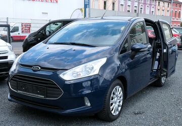 Ford B-Max 115.000 km 5.500 &euro; Mönchengladbach 41063