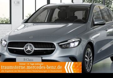 Mercedes-Benz B 200 5.643 km 30.990 &euro; Düsseldorf 40231
