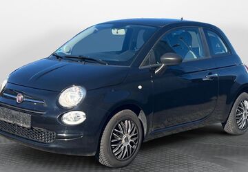 Fiat 500 41.500 km 9.450 &euro; Dormagen 41540
