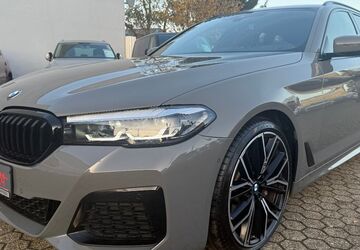 BMW 530 115.950 km 31.700 &euro; Mönchengladbach 41236