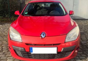 Renault Megane 120.000 km 2.800 &euro; Düsseldorf 40597