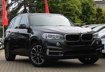 BMW X5 264.178 km 18.999 &euro; Düsseldorf 40625