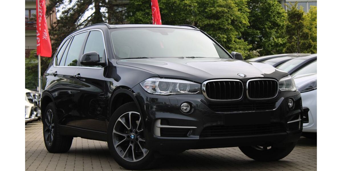BMW X5 264.178 km 18.999 &euro; Düsseldorf 40625