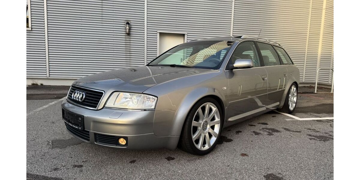 Audi A6 201.000 km 7.499 &euro; Remscheid 42859
