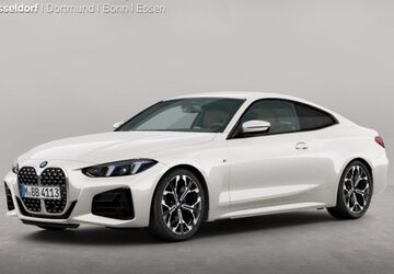 BMW 430 25.268 km 55.999 &euro; Düsseldorf 40237