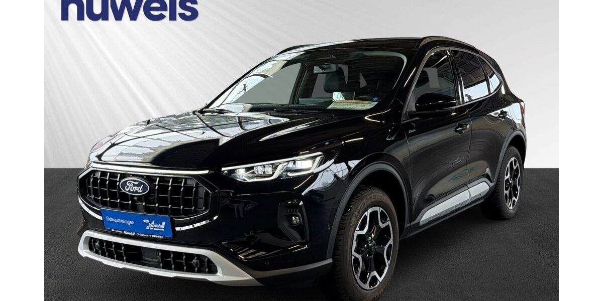 Ford Kuga 8.000 km 34.990 &euro; Oberhausen - Sterkrade 46145