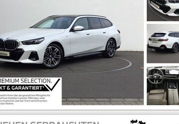 BMW 520 21.313 km 49.999 &euro; Oberhausen 46117