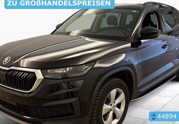 Skoda Kodiaq 149.739 km 22.607 &euro; Krefeld 47829