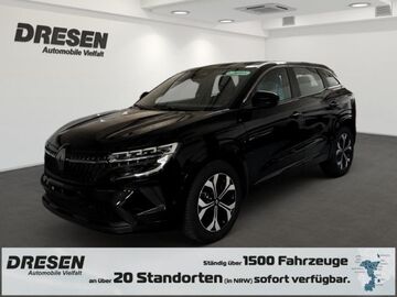 Gebrauchte Renault Austral