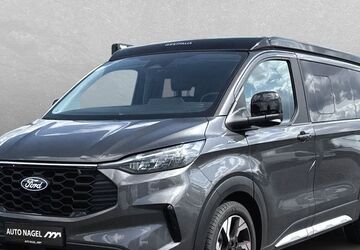 Ford Transit 10.000 km 69.990 &euro; Moers 47441