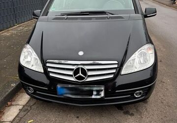 Mercedes-Benz A 180 114.500 km 8.900 &euro; Neuss 41466