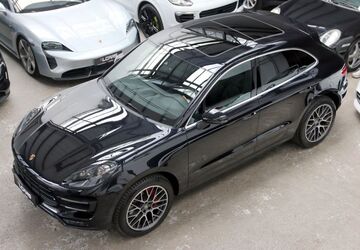 Porsche Macan 157.971 km 34.990 &euro; Düsseldorf 40237