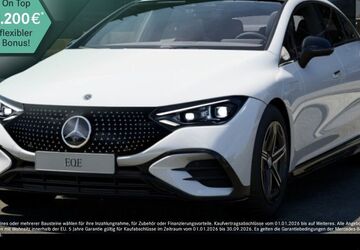 Mercedes-Benz EQE 23.091 km 42.790 &euro; Leverkusen 51371