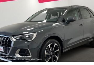 Audi Q3 65.131 km 24.890 &euro; Düsseldorf 40233