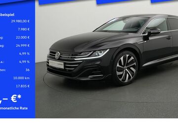 VW Arteon 76.490 km 28.680 &euro; Leverkusen 51379