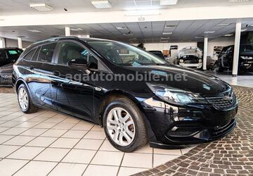 Opel Astra 189.200 km 7.499 &euro; Hilden 40721