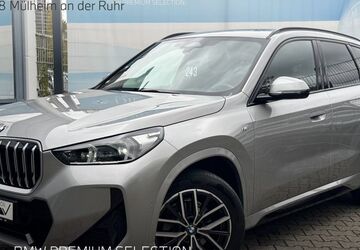 BMW X1 34.942 km 42.679 &euro; Mülheim an der Ruhr 45478