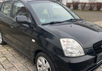 Kia Picanto 174.115 km 1.499 &euro; Wuppertal 42285