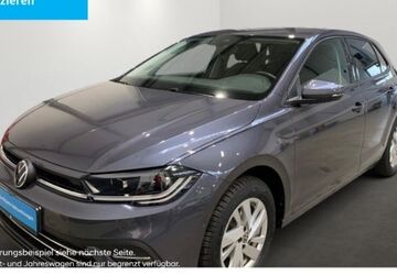 VW Polo 17.124 km 19.950 &euro; Neuss 41460