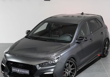 Hyundai i30 36.150 km 33.990 &euro; Remscheid 42855