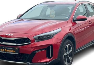 Kia XCeed 22.441 km 19.980 &euro; Duisburg 47249
