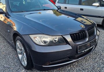 BMW 320 212.000 km 1.890 &euro; Oberhausen 46145