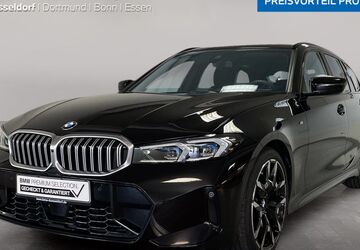 BMW 320 25.401 km 43.999 &euro; Düsseldorf 40237