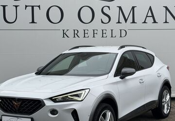 Cupra Formentor 40.947 km 28.600 &euro; Krefeld 47805