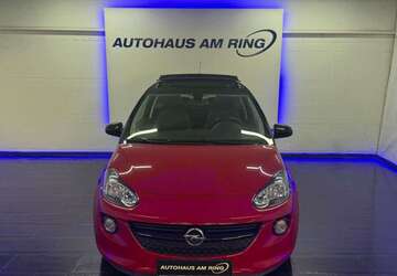 Opel Adam 39.349 km 10.999 &euro; Ratingen 40878