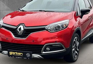 Renault Captur 32.000 km 12.900 &euro; Hilden 40721