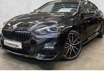 BMW 220 Gran Coupé 19.160 km 34.870 &euro; Leverkusen 51371