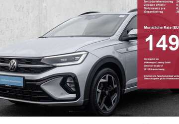 VW Taigo 7.908 km 24.430 &euro; Düsseldorf 40474