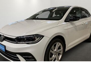 VW Polo 35.858 km 18.790 &euro; Neuss 41460