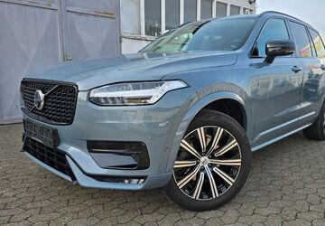 Volvo XC90 91.300 km 46.990 &euro; Neuss 41462